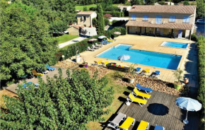 Nice home in Raphele-Les-Arles w/ Outdoor swimming pool, Outdoor swimming pool and 2 Bedrooms